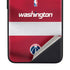 NBA Washington Wizards Jersey Google Pixel 4a Skin